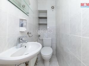Prodej rodinného domu, Němčany, 130 m2