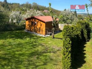 Prodej chaty, Strakonice - Strakonice I, 13 m2