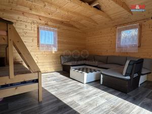 Prodej chaty, Strakonice - Strakonice I, 13 m2