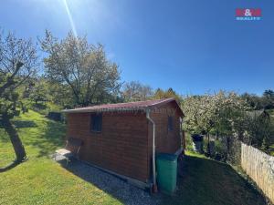 Prodej chaty, Strakonice - Strakonice I, 13 m2