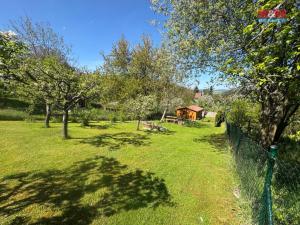 Prodej chaty, Strakonice - Strakonice I, 13 m2