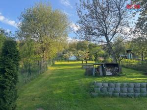 Prodej chaty, Strakonice - Strakonice I, 13 m2