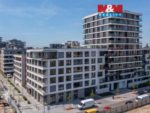 Prodej bytu 3+kk, Praha - Žižkov, Tetauerova, 91 m2