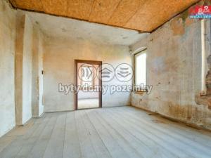 Prodej rodinného domu, Plesná, Farní, 300 m2