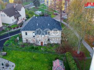 Prodej rodinného domu, Plesná, Farní, 300 m2