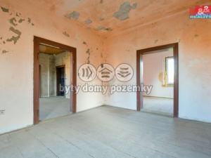Prodej rodinného domu, Plesná, Farní, 300 m2