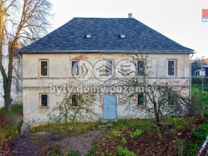 Prodej rodinného domu, Plesná, Farní, 300 m2