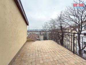 Prodej bytu 2+kk, Praha - Žižkov, Vlkova, 59 m2