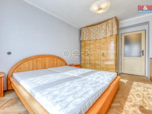 Prodej bytu 2+1, Klatovy - Klatovy IV, Tyršova, 55 m2