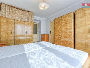 Prodej bytu 2+1, Klatovy - Klatovy IV, Tyršova, 55 m2
