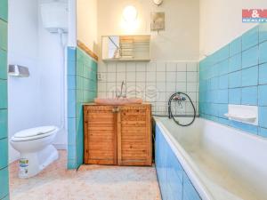 Prodej bytu 2+1, Klatovy - Klatovy IV, Tyršova, 55 m2