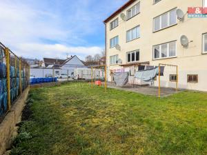 Prodej bytu 2+1, Klatovy - Klatovy IV, Tyršova, 55 m2