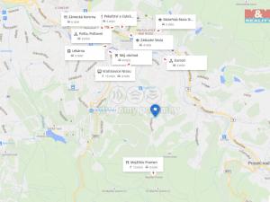 Prodej pozemku pro bydlení, Liberec - Liberec XXX-Vratislavice nad Nisou, 1127 m2