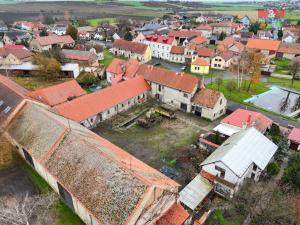 Prodej rodinného domu, Černiv, 320 m2