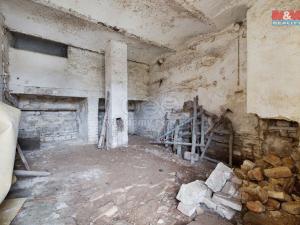 Prodej rodinného domu, Černiv, 320 m2