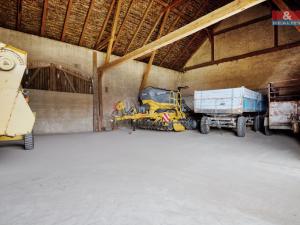 Prodej rodinného domu, Černiv, 320 m2