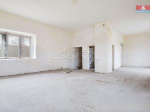 Prodej rodinného domu, Černiv, 320 m2