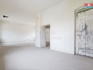 Prodej rodinného domu, Černiv, 320 m2