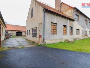 Prodej rodinného domu, Černiv, 320 m2