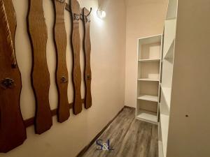 Pronájem bytu 2+kk, Nový Bor, Tř. T. G. Masaryka, 56 m2
