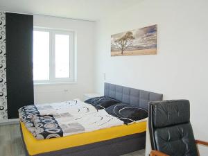 Pronájem bytu 2+kk, Praha - Hostivař, Kytínská, 62 m2
