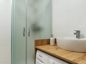 Pronájem bytu 1+kk, Praha - Modřany, Vitošská, 28 m2