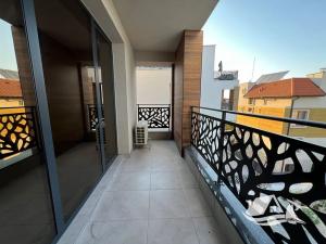 Prodej bytu 2+kk, Sozopol, Bulharsko, 66 m2