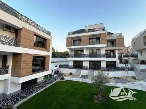 Prodej bytu 2+kk, Sozopol, Bulharsko, 66 m2