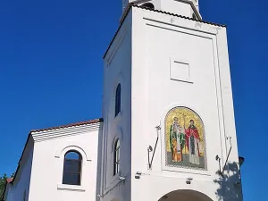 Prodej bytu 2+kk, Sozopol, Bulharsko, 66 m2