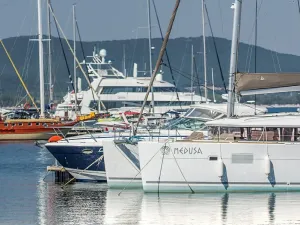 Prodej bytu 2+kk, Sozopol, Bulharsko, 66 m2
