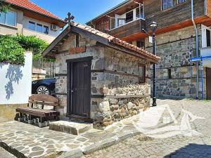 Prodej bytu 2+kk, Sozopol, Bulharsko, 66 m2