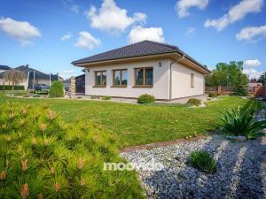 Prodej rodinného domu, Nové Strašecí, Vojty Kuchynky, 122 m2