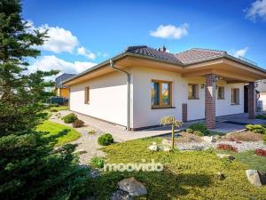 Prodej rodinného domu, Nové Strašecí, Vojty Kuchynky, 122 m2