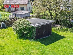 Prodej chalupy, Chřibská, 110 m2