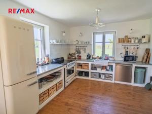 Prodej rodinného domu, Krásná Lípa, 126 m2