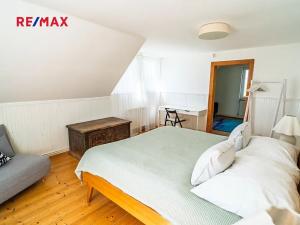 Prodej rodinného domu, Krásná Lípa, 126 m2