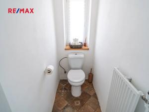 Prodej rodinného domu, Krásná Lípa, 126 m2