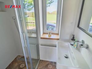 Prodej rodinného domu, Krásná Lípa, 126 m2