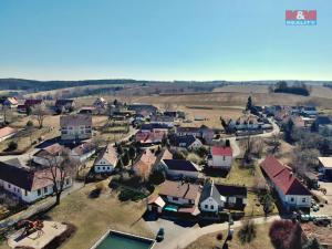 Prodej chalupy, Pošná, 75 m2