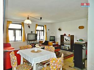 Prodej chalupy, Pošná, 75 m2