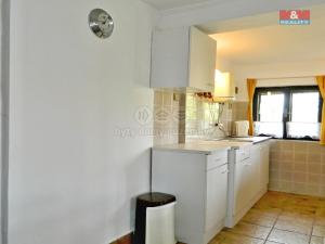 Prodej chalupy, Pošná, 75 m2