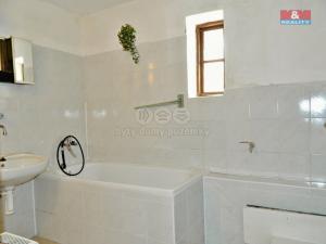 Prodej chalupy, Pošná, 75 m2