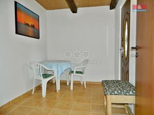 Prodej chalupy, Pošná, 75 m2