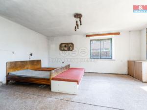 Prodej rodinného domu, Polná - Hrbov, 95 m2