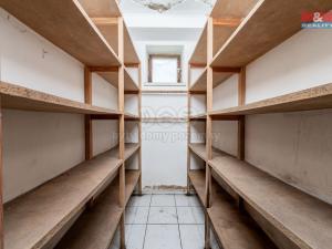 Prodej rodinného domu, Polná - Hrbov, 95 m2