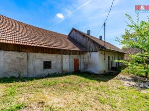 Prodej rodinného domu, Polná - Hrbov, 95 m2