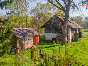 Prodej pozemku pro bydlení, Petrovice u Karviné, 2722 m2