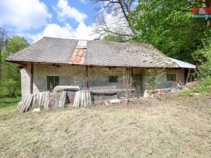 Prodej chalupy, Štíty, Na Pile, 141 m2