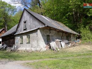 Prodej chalupy, Štíty, Na Pile, 141 m2