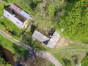Prodej chalupy, Štíty, Na Pile, 141 m2
